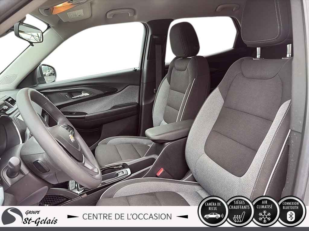 Chevrolet Trailblazer LT 2023 à La Malbaie, Québec - 9 - w1024h768px