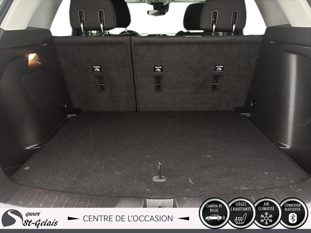 Chevrolet Trailblazer LT 2023 à La Malbaie, Québec - 6 - w1024h768px
