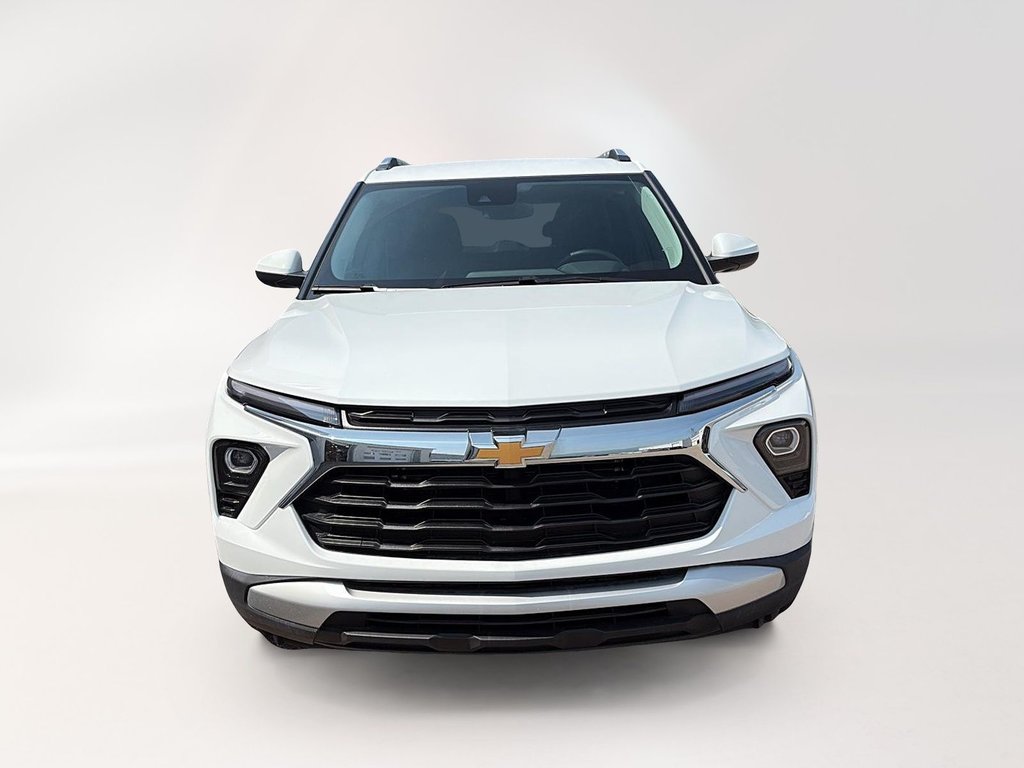 Chevrolet Trailblazer LT 2024 à La Malbaie, Québec - 2 - w1024h768px