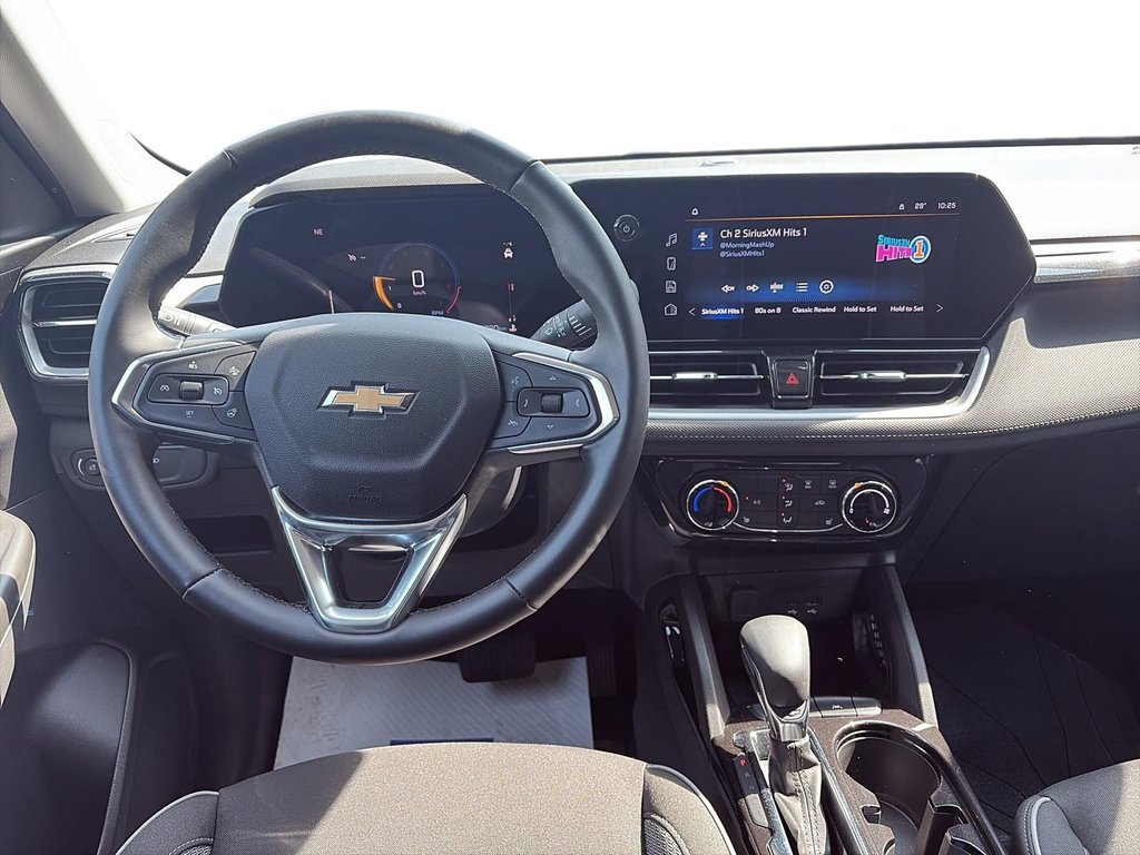 Chevrolet Trailblazer LT 2024 à La Malbaie, Québec - 10 - w1024h768px