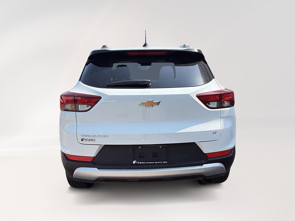 Chevrolet Trailblazer LT 2024 à La Malbaie, Québec - 3 - w1024h768px