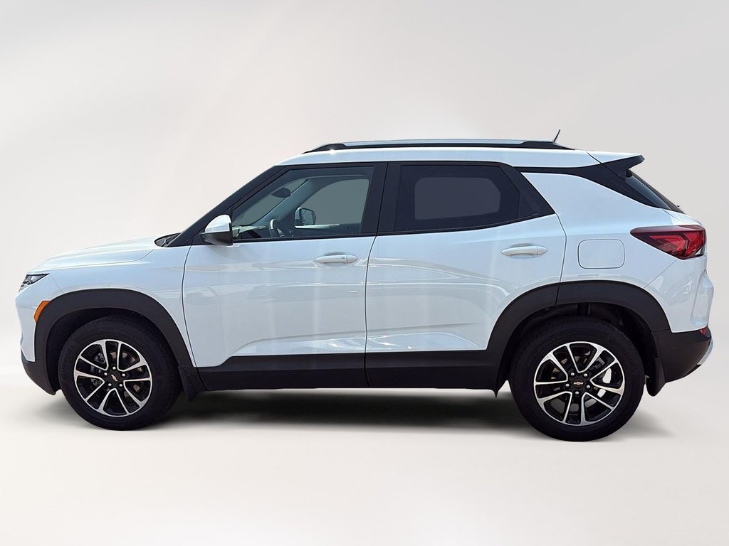 Chevrolet Trailblazer LT 2024 à La Malbaie, Québec - 5 - w1024h768px