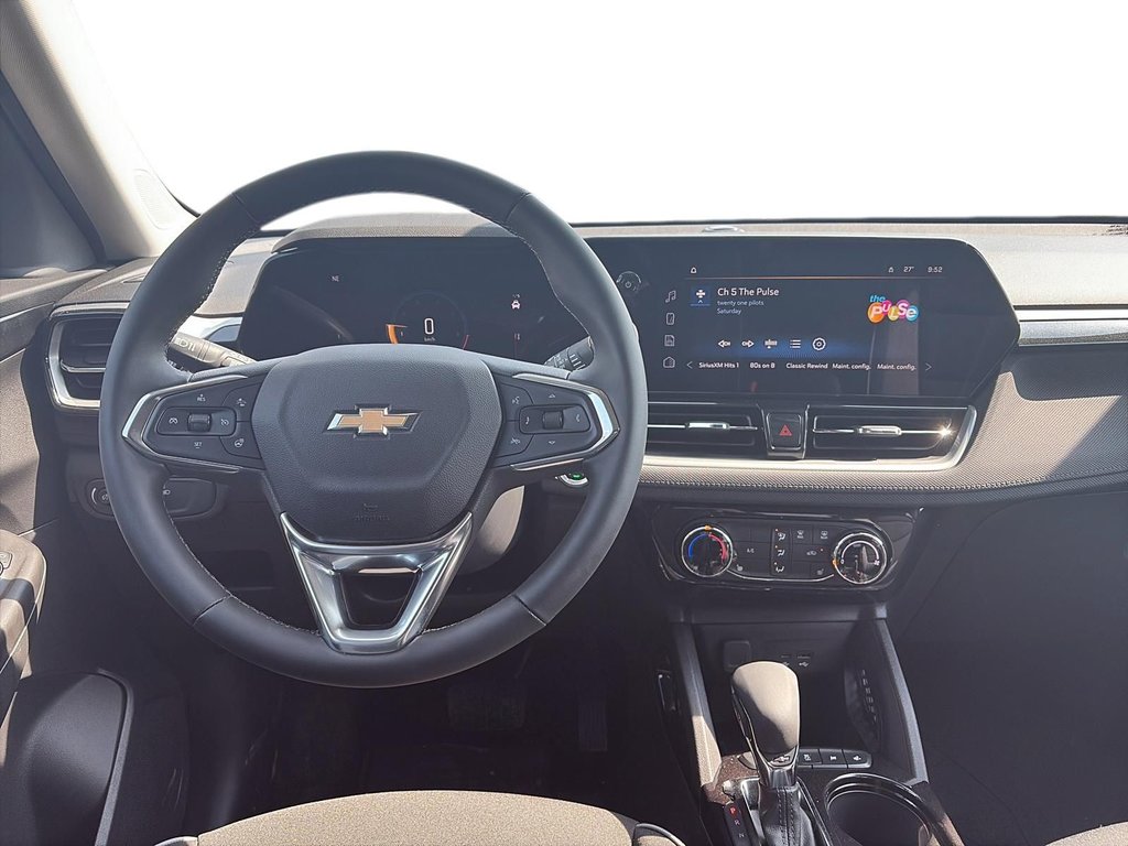 Chevrolet Trailblazer LT 2024 à La Malbaie, Québec - 10 - w1024h768px