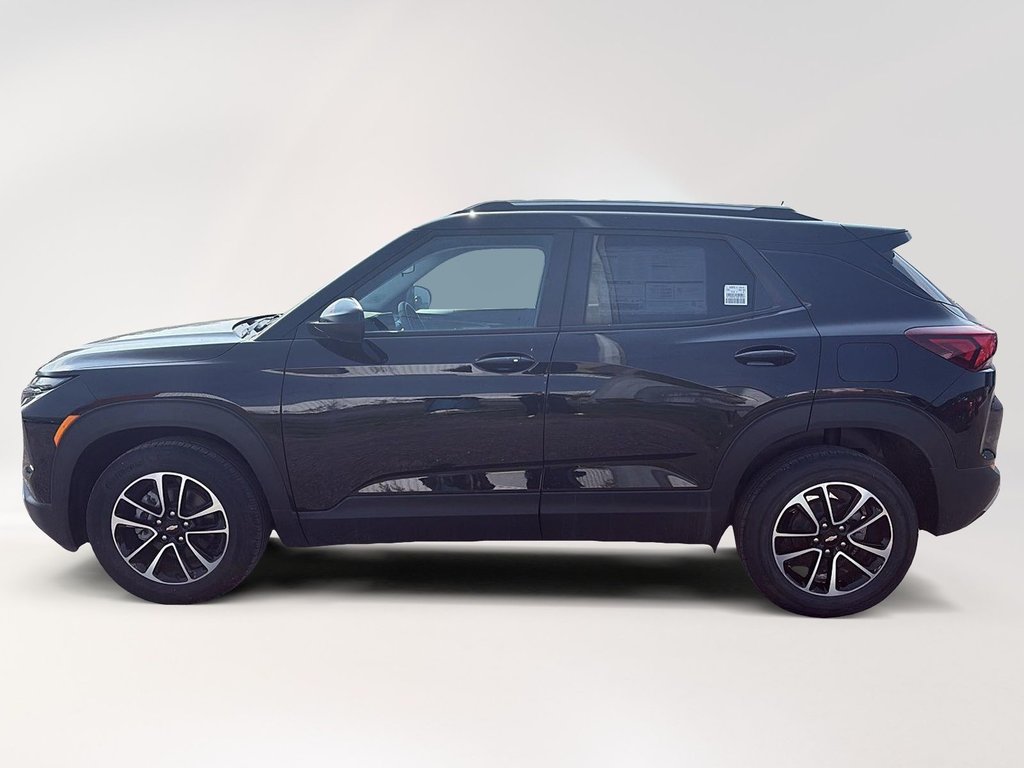 Chevrolet Trailblazer LT 2024 à La Malbaie, Québec - 5 - w1024h768px