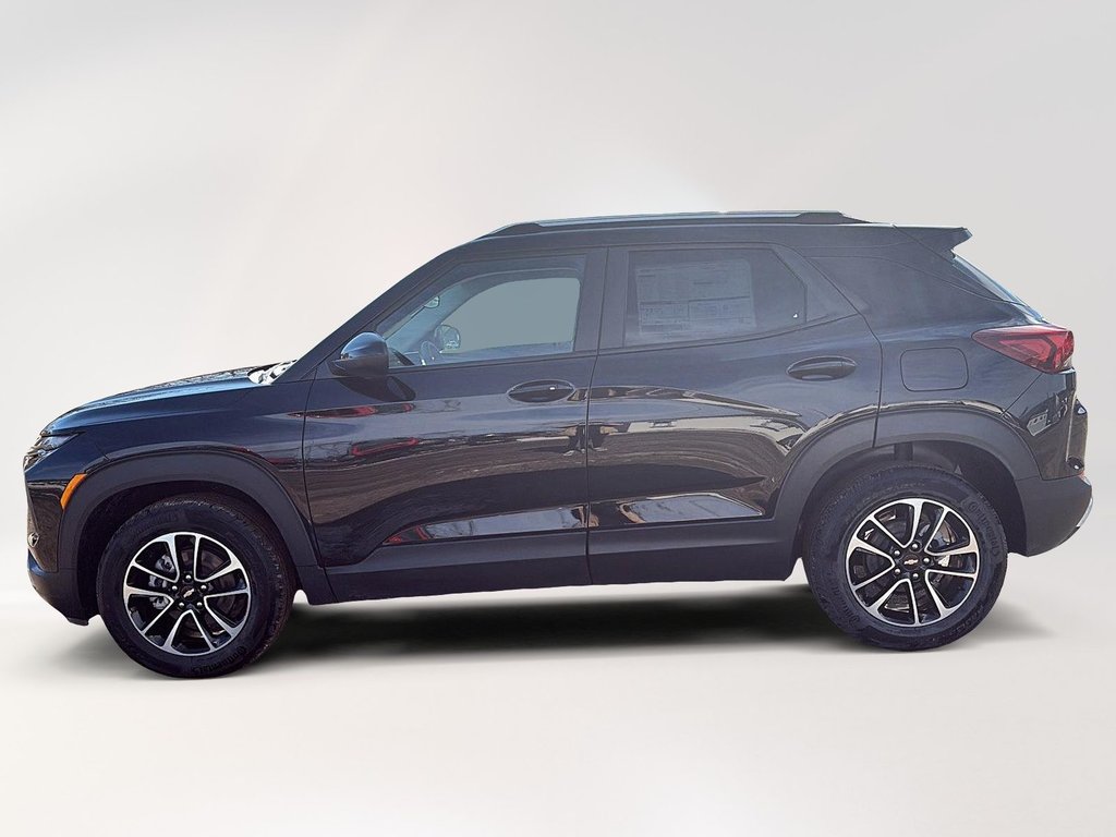 Chevrolet Trailblazer LT 2024 à La Malbaie, Québec - 5 - w1024h768px