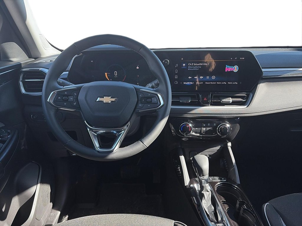 Chevrolet Trailblazer LT 2024 à La Malbaie, Québec - 10 - w1024h768px