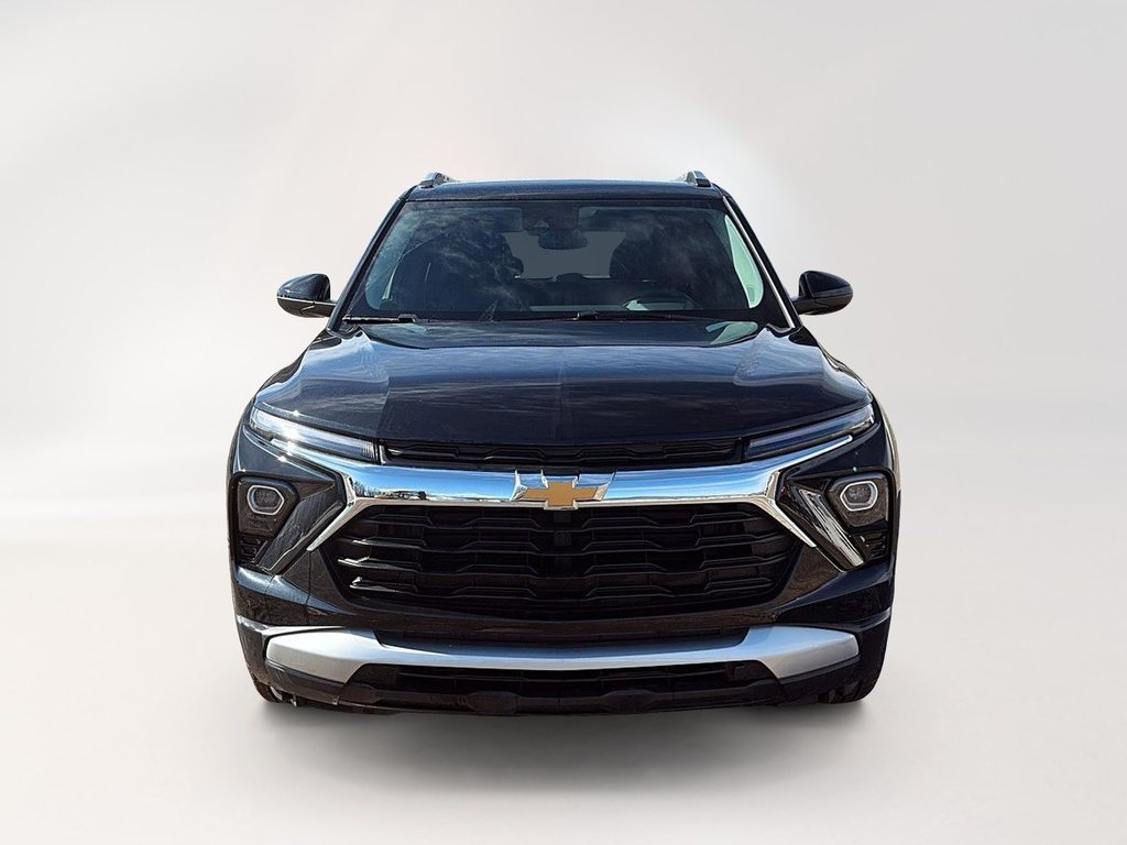 Chevrolet Trailblazer LT 2024 à La Malbaie, Québec - 2 - w1024h768px