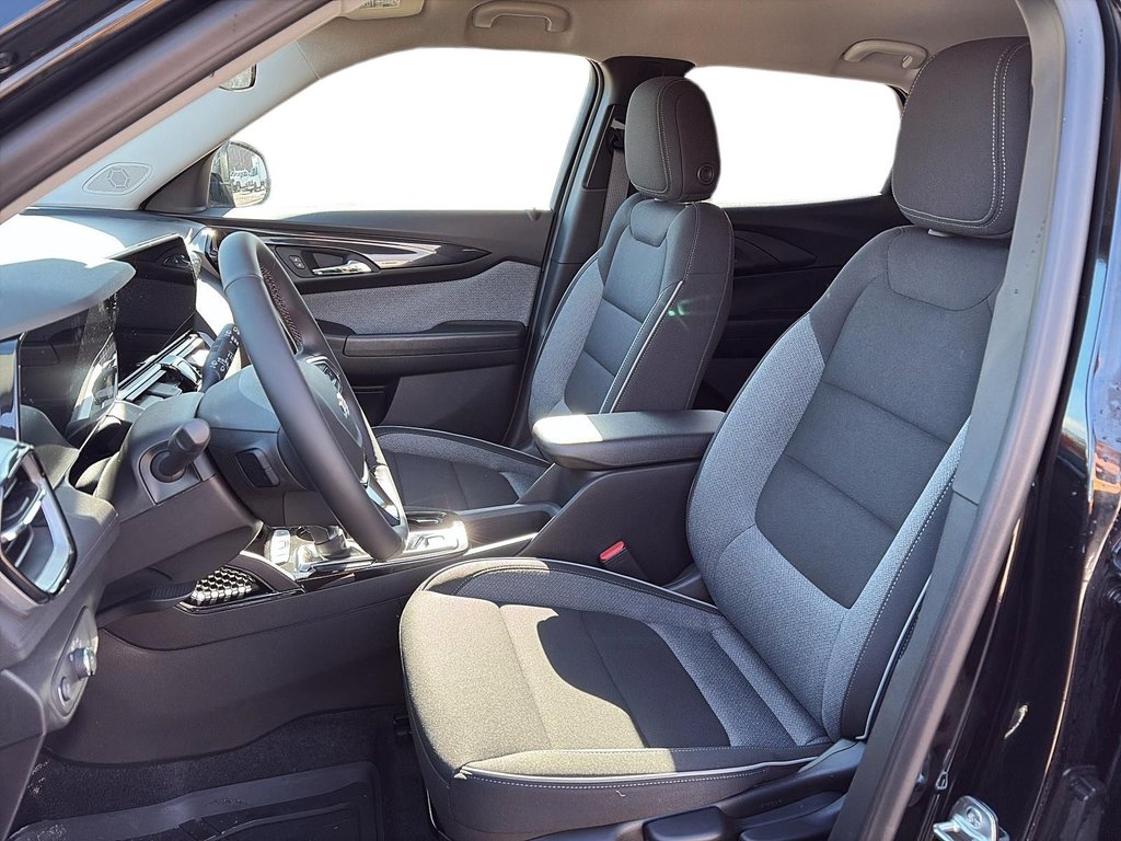 Chevrolet Trailblazer LT 2024 à La Malbaie, Québec - 8 - w1024h768px