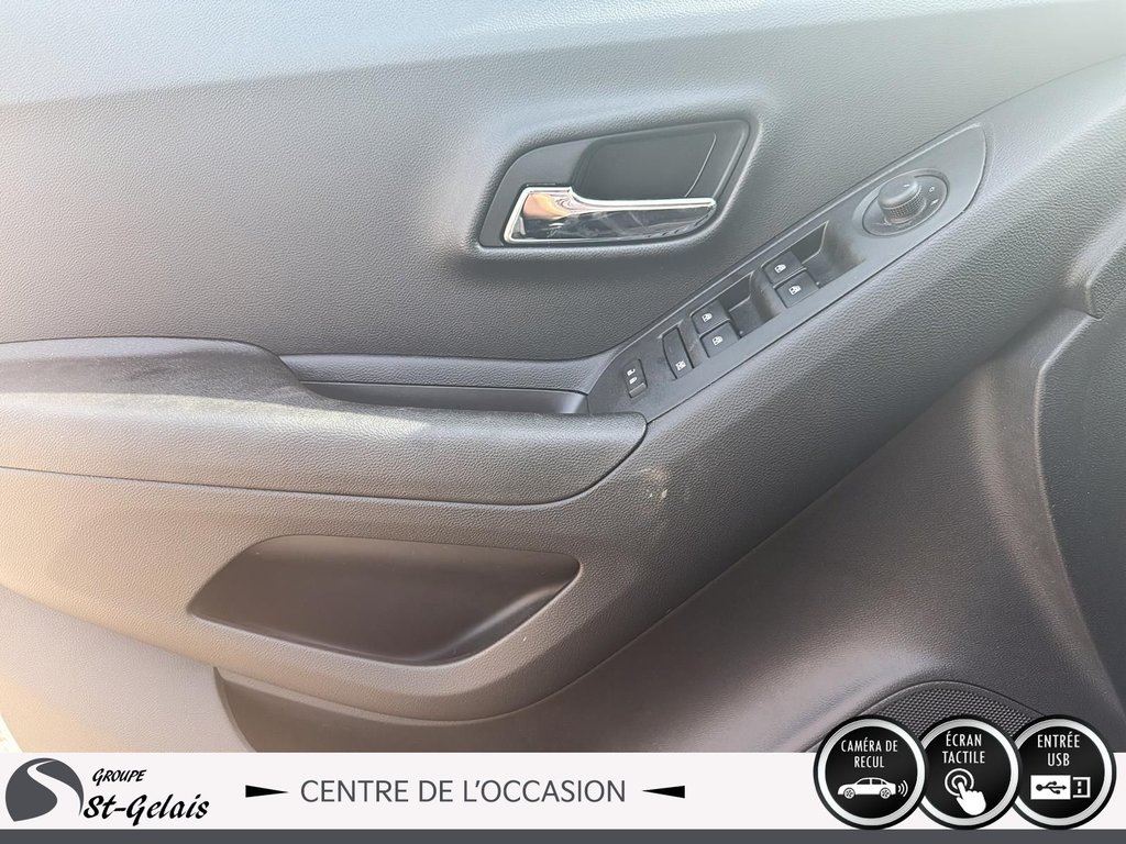 Chevrolet Trax LS 2019 à La Malbaie, Québec - 11 - w1024h768px