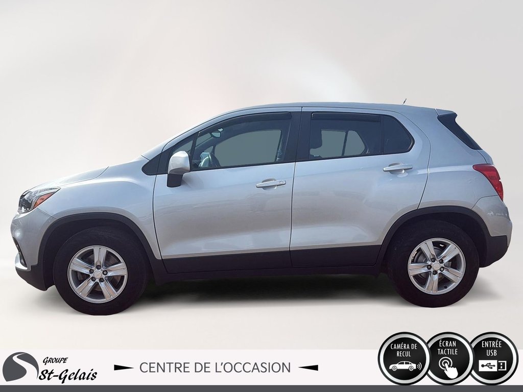 Chevrolet Trax LS 2019 à La Malbaie, Québec - 5 - w1024h768px