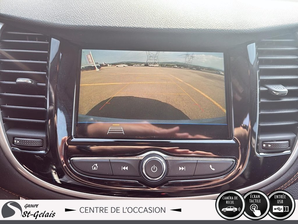 Chevrolet Trax LS 2019 à La Malbaie, Québec - 16 - w1024h768px