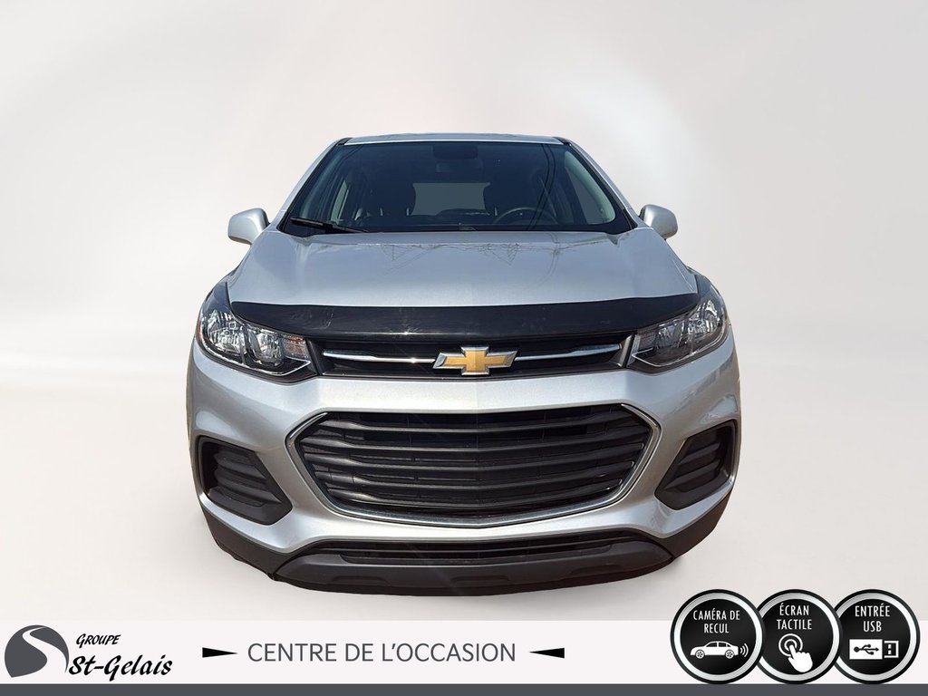 Chevrolet Trax LS 2019 à La Malbaie, Québec - 2 - w1024h768px