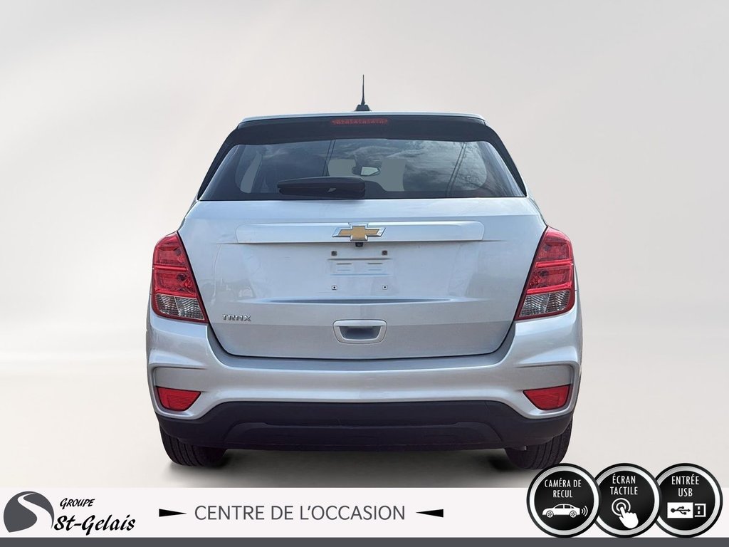 Chevrolet Trax LS 2019 à La Malbaie, Québec - 3 - w1024h768px