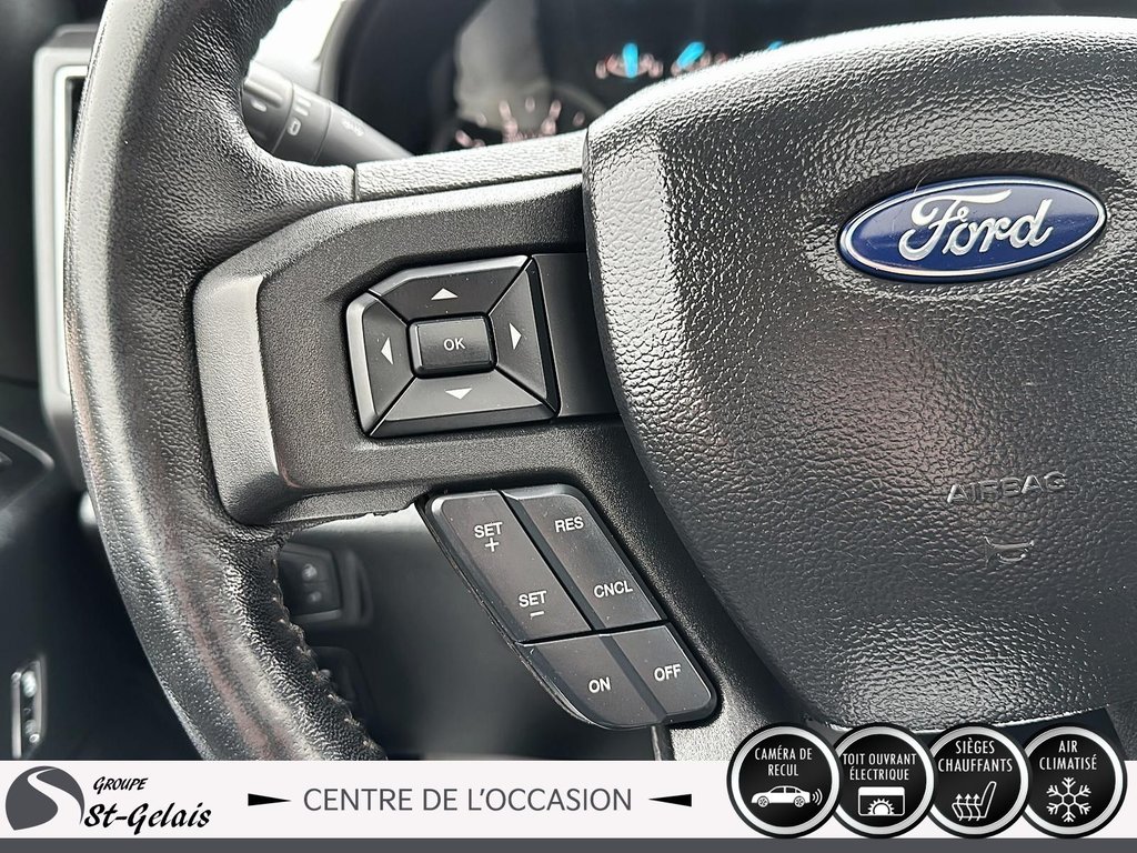 Ford F-150  2020 à La Malbaie, Québec - 16 - w1024h768px