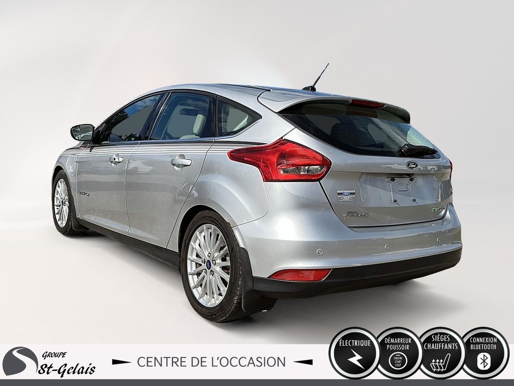 2017  Focus electric in La Malbaie, Quebec - 4 - w1024h768px