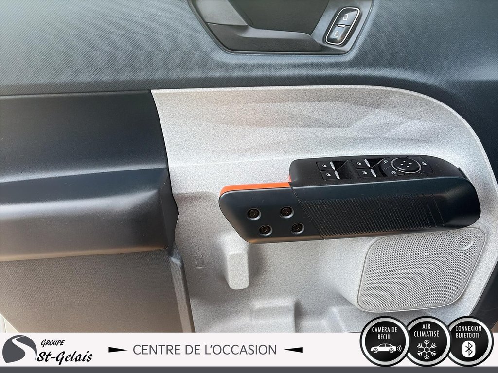 Ford Maverick XLT 2024 à La Malbaie, Québec - 12 - w1024h768px