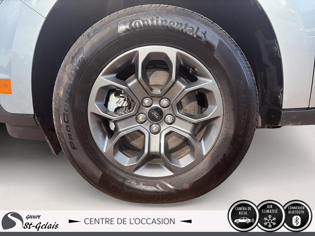 Ford Maverick XLT 2024 à La Malbaie, Québec - 7 - w1024h768px