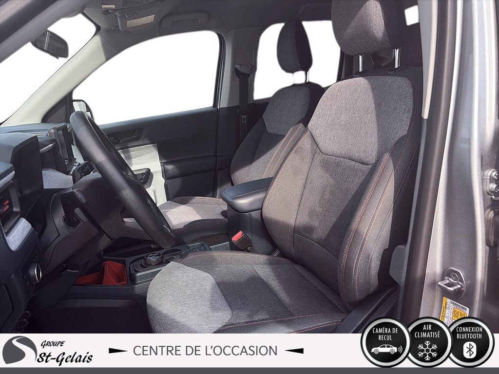 Ford Maverick XLT 2024 à La Malbaie, Québec - 9 - w1024h768px