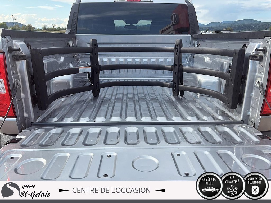 Ford Maverick XLT 2024 à La Malbaie, Québec - 6 - w1024h768px