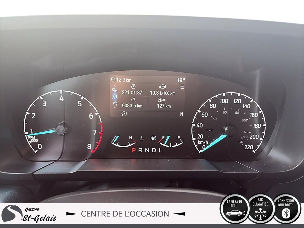 Ford Maverick XLT 2024 à La Malbaie, Québec - 14 - w1024h768px