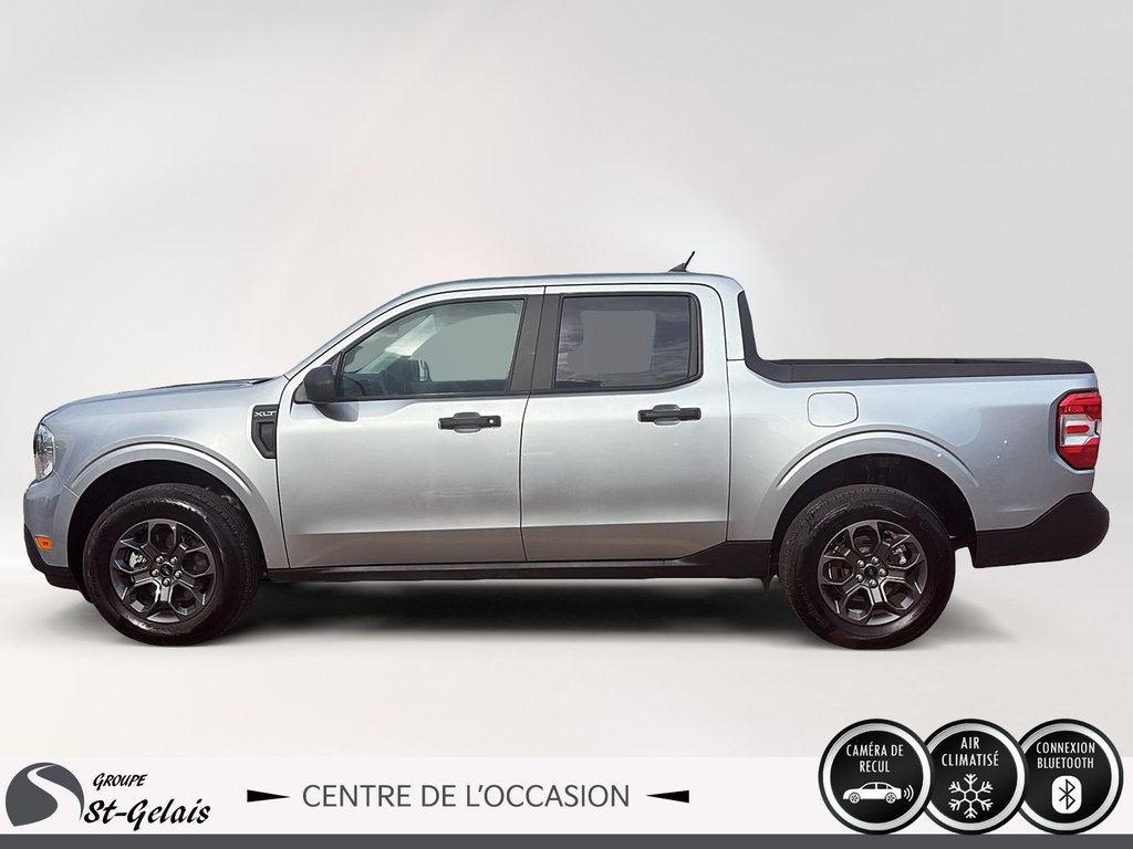Ford Maverick XLT 2024 à La Malbaie, Québec - 5 - w1024h768px