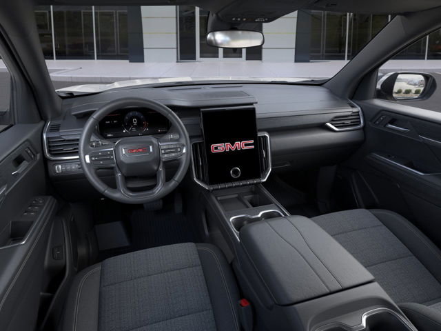 GMC Acadia ELEVATION 2025 à La Malbaie, Québec - 5 - w1024h768px