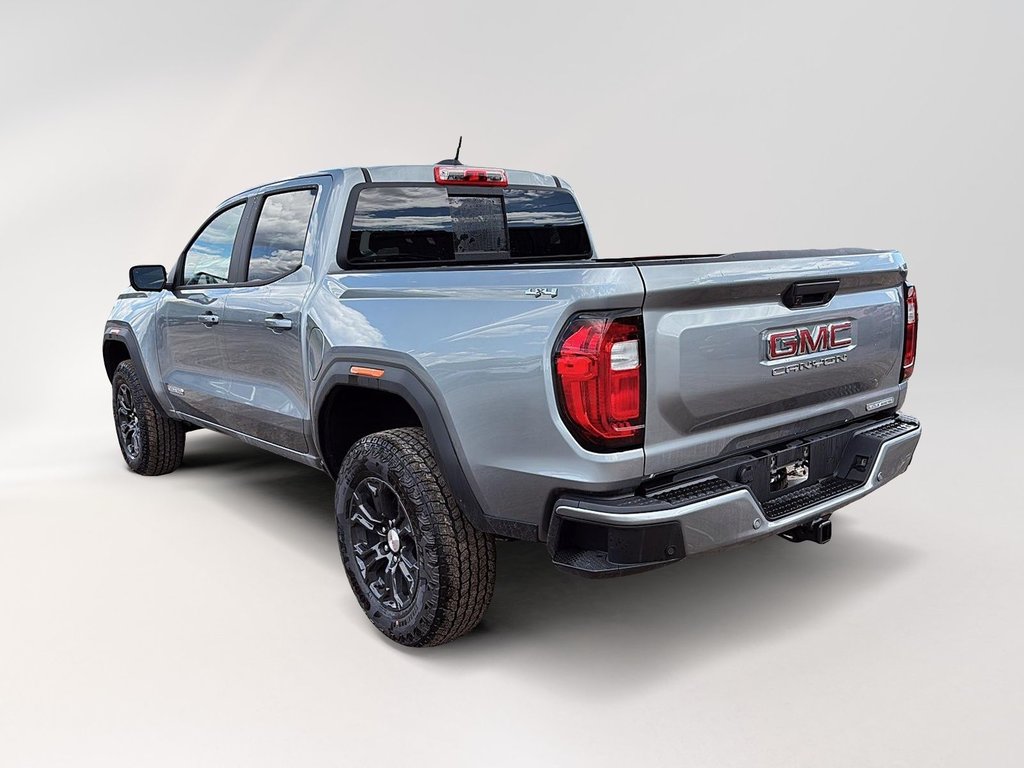 2024 GMC Canyon ELEVATION in La Malbaie, Quebec - 4 - w1024h768px