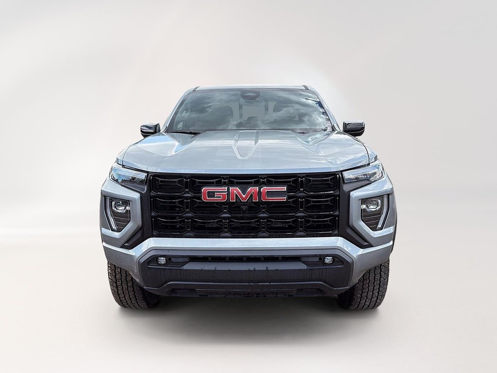 2024 GMC Canyon ELEVATION in La Malbaie, Quebec - 2 - w1024h768px