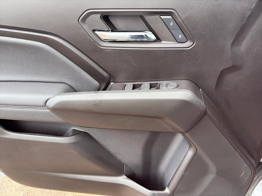2024 GMC Canyon ELEVATION in La Malbaie, Quebec - 10 - w1024h768px