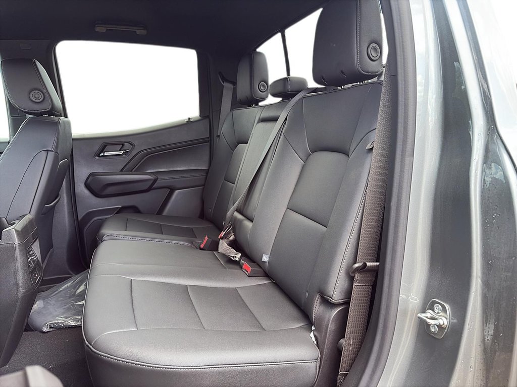 2024 GMC Canyon ELEVATION in La Malbaie, Quebec - 8 - w1024h768px