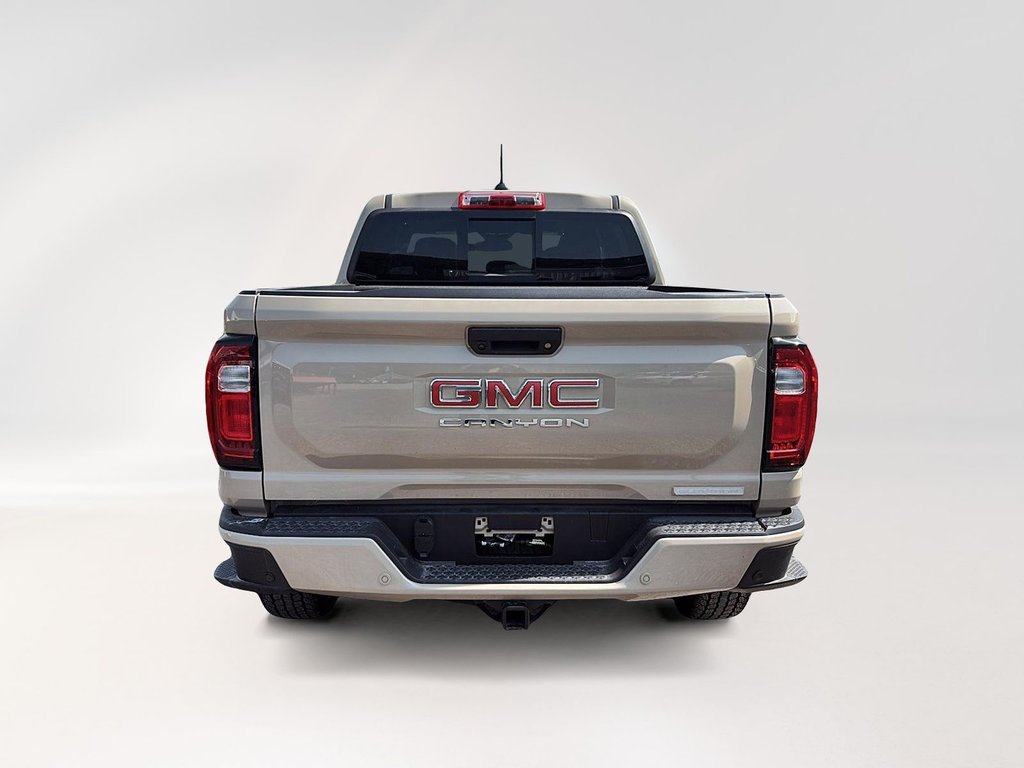 GMC Canyon Elevation 2024 à La Malbaie, Québec - 3 - w1024h768px