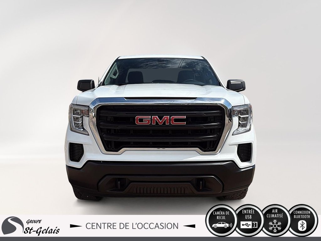 GMC Sierra 1500  2019 à La Malbaie, Québec - 2 - w1024h768px