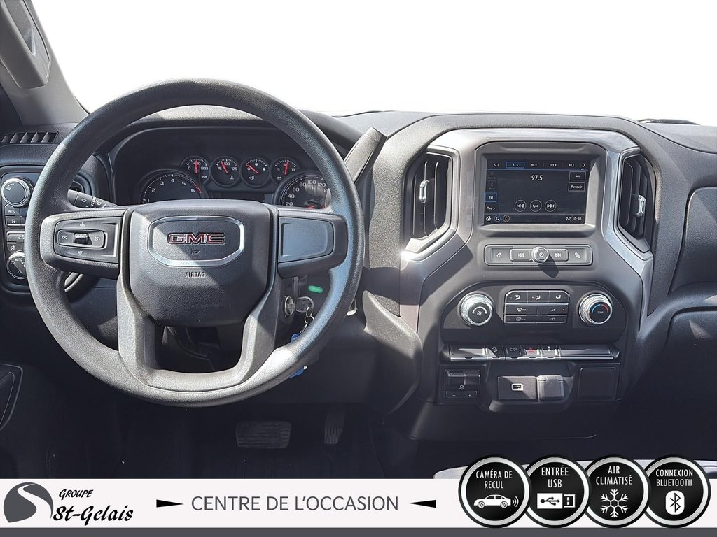 GMC Sierra 1500  2019 à La Malbaie, Québec - 12 - w1024h768px