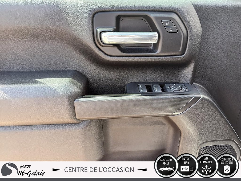 GMC Sierra 1500  2019 à La Malbaie, Québec - 13 - w1024h768px