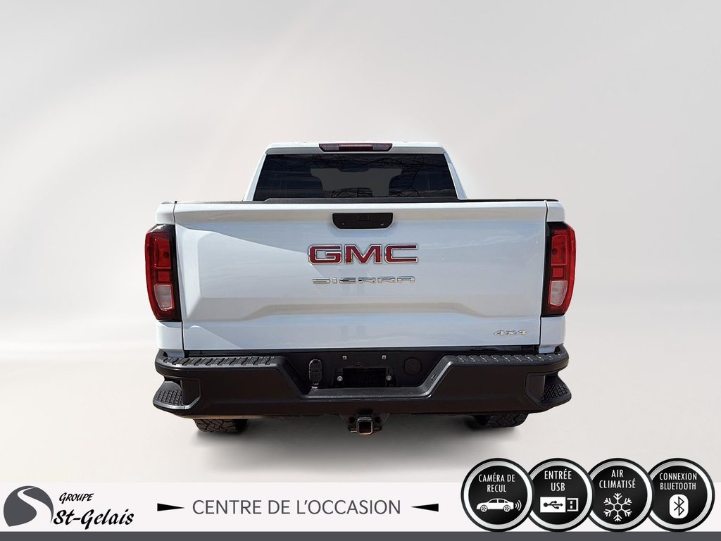 GMC Sierra 1500  2019 à La Malbaie, Québec - 3 - w1024h768px