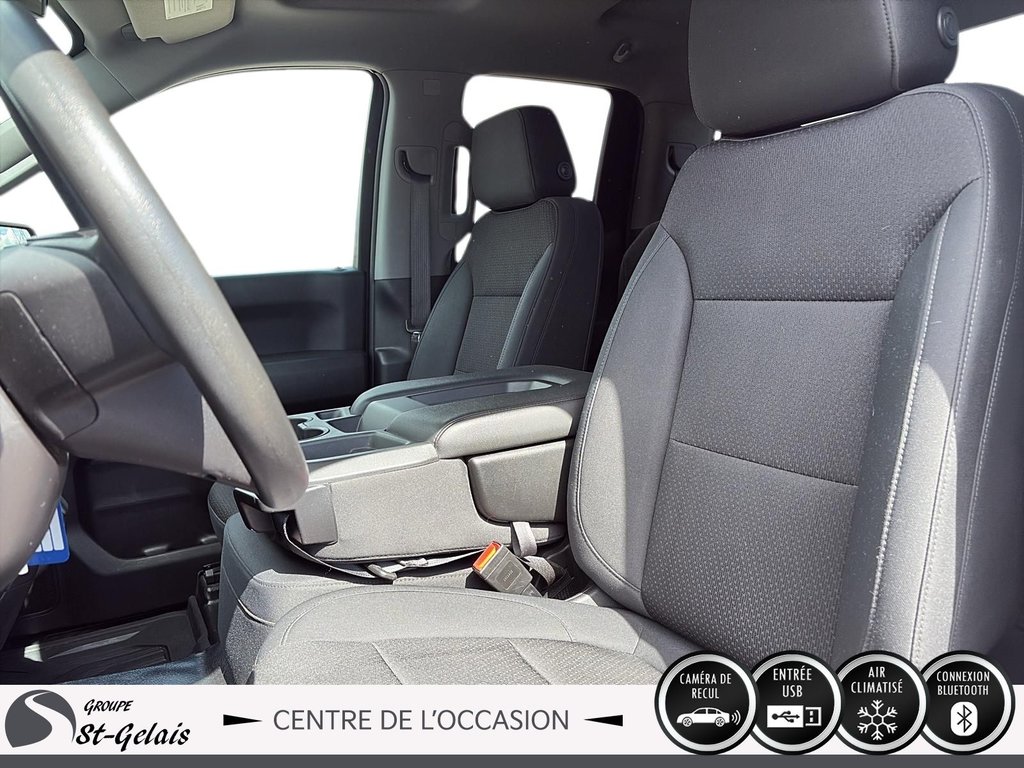 GMC Sierra 1500  2019 à La Malbaie, Québec - 9 - w1024h768px
