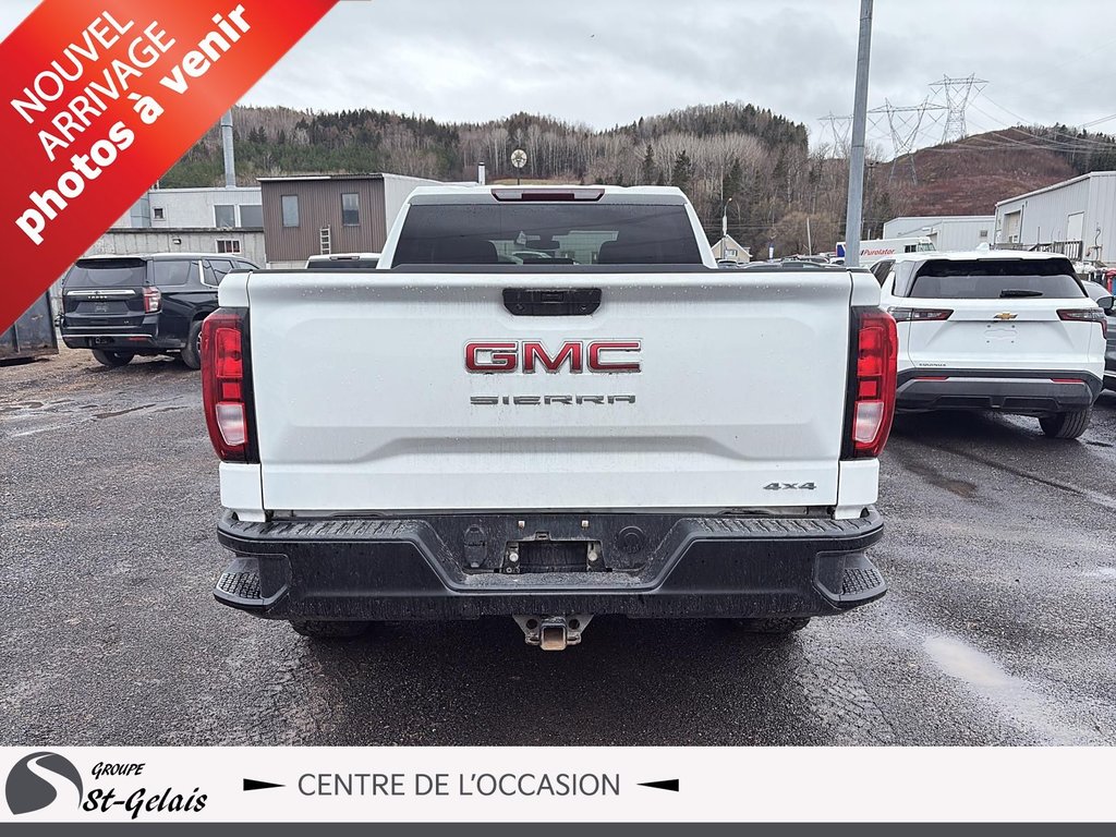 GMC Sierra 1500  2019 à La Malbaie, Québec - 3 - w1024h768px