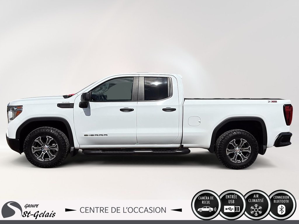 GMC Sierra 1500  2019 à La Malbaie, Québec - 5 - w1024h768px