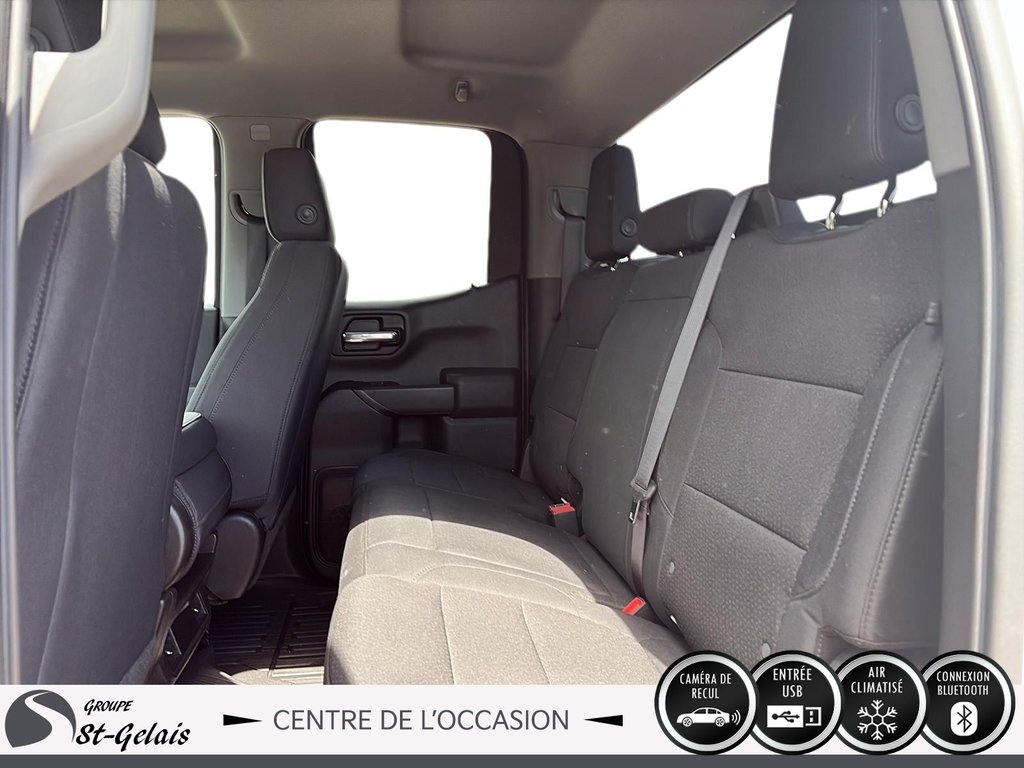 GMC Sierra 1500  2019 à La Malbaie, Québec - 11 - w1024h768px