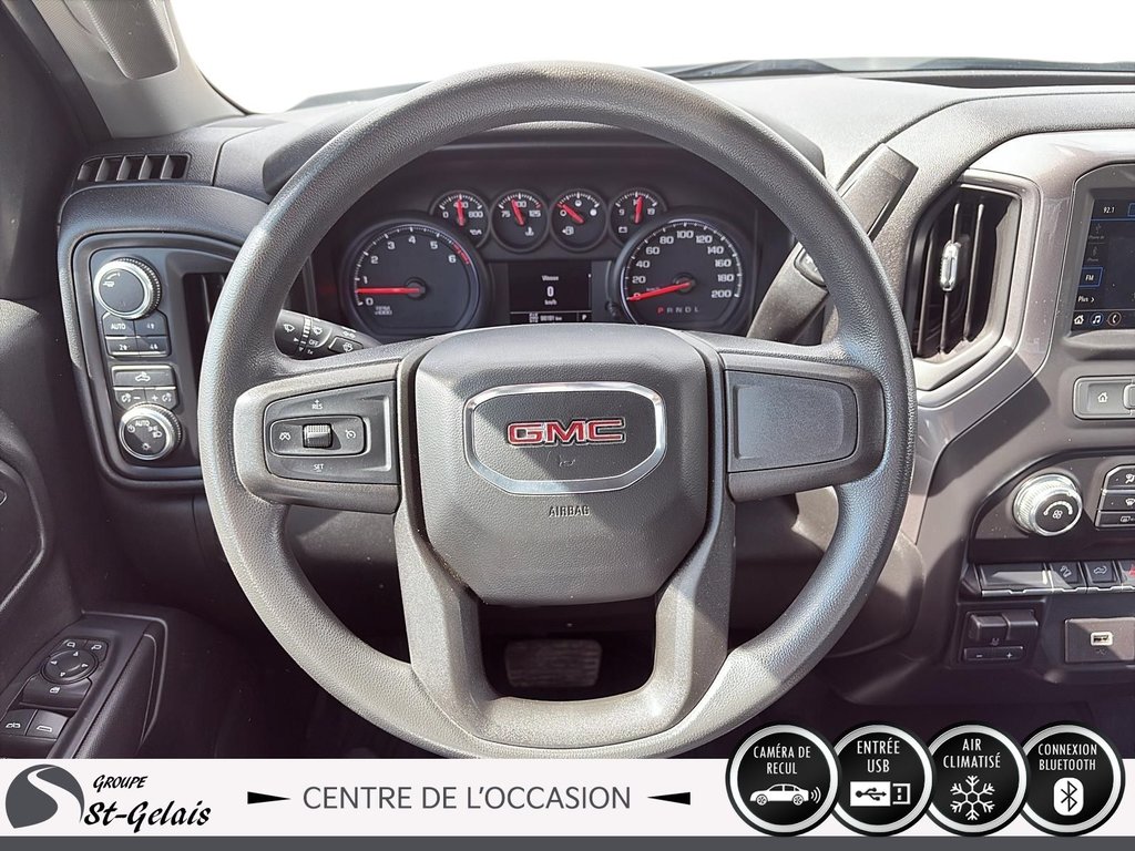 GMC Sierra 1500  2019 à La Malbaie, Québec - 14 - w1024h768px