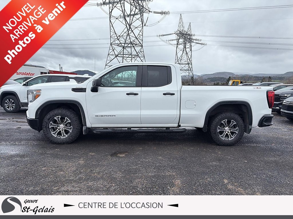 GMC Sierra 1500  2019 à La Malbaie, Québec - 5 - w1024h768px