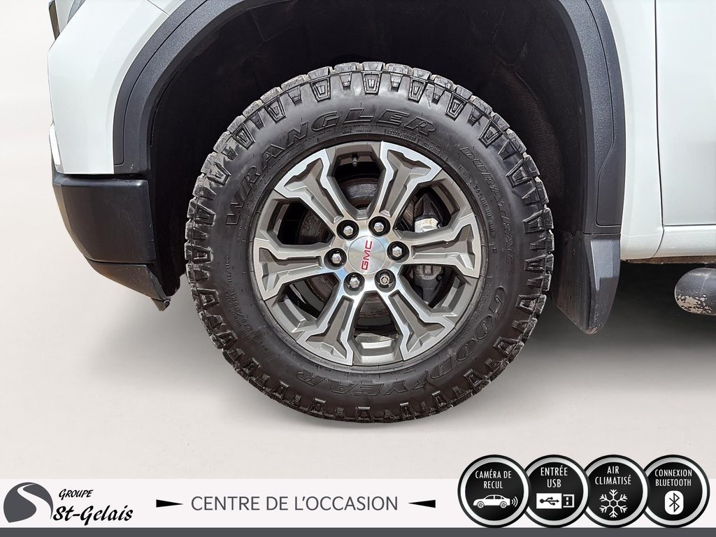 GMC Sierra 1500  2019 à La Malbaie, Québec - 6 - w1024h768px