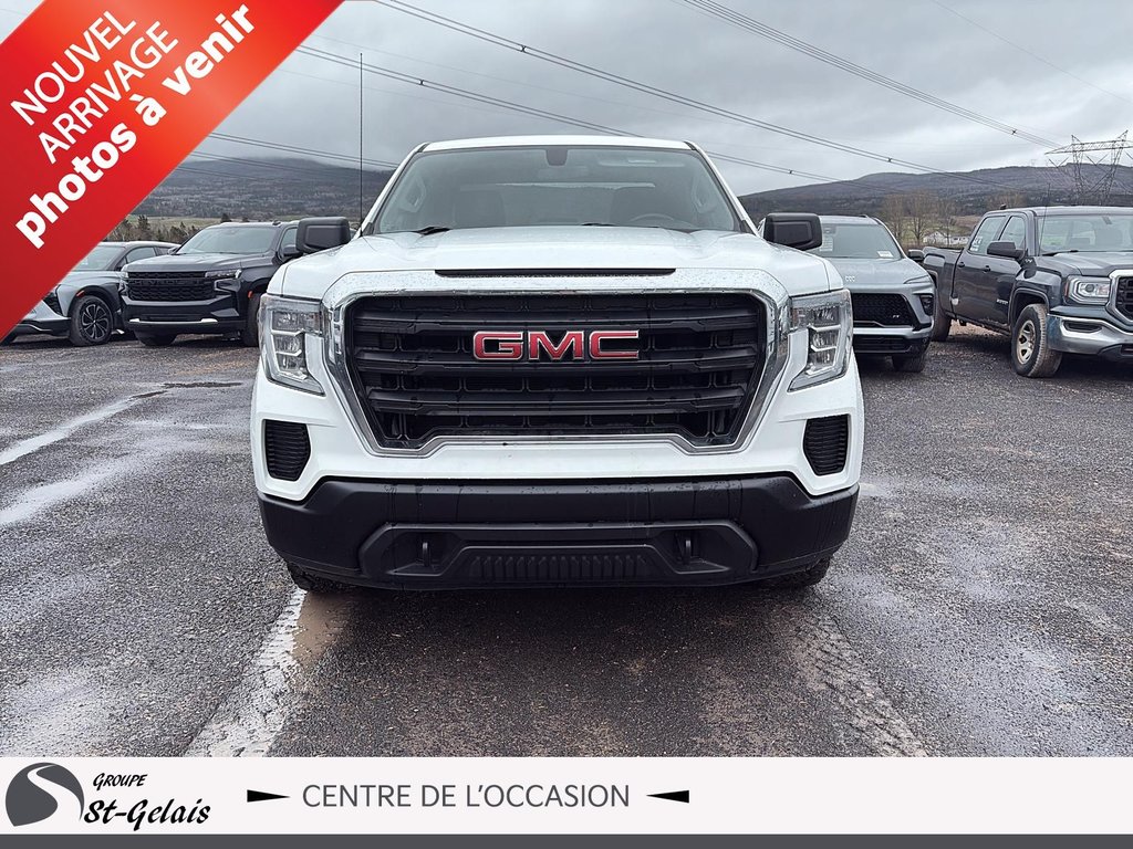 GMC Sierra 1500  2019 à La Malbaie, Québec - 2 - w1024h768px