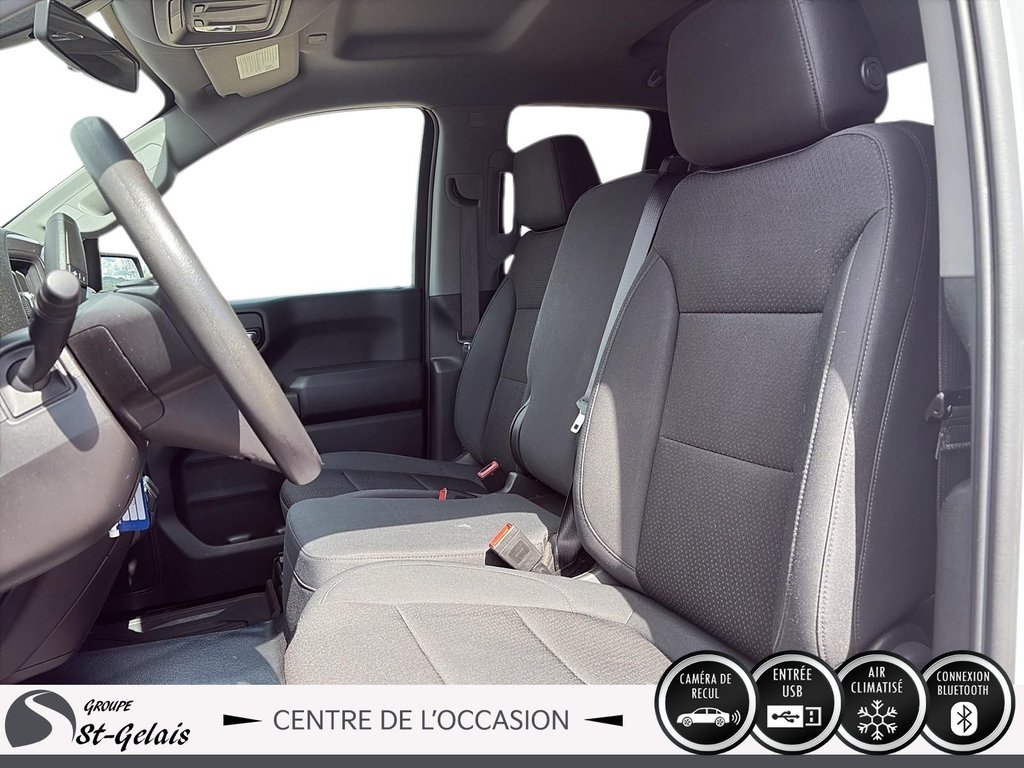 GMC Sierra 1500  2019 à La Malbaie, Québec - 10 - w1024h768px