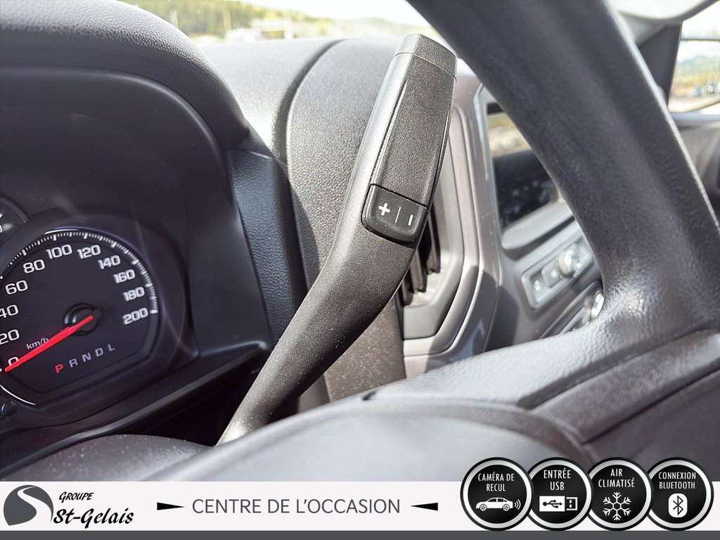 GMC Sierra 1500  2019 à La Malbaie, Québec - 17 - w1024h768px