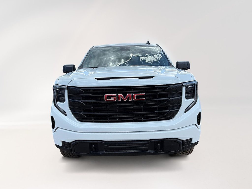 GMC Sierra 1500 PRO 2025 à La Malbaie, Québec - 2 - w1024h768px