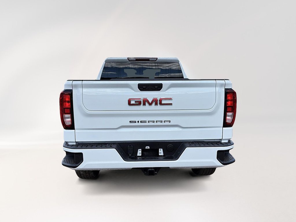 GMC Sierra 1500 PRO 2025 à La Malbaie, Québec - 3 - w1024h768px