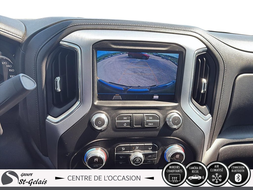 GMC Sierra 2500HD SLE 2021 à La Malbaie, Québec - 20 - w1024h768px
