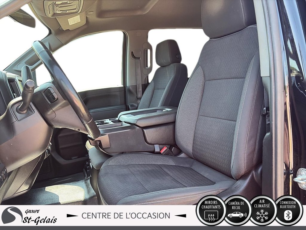 GMC Sierra 2500HD SLE 2021 à La Malbaie, Québec - 8 - w1024h768px