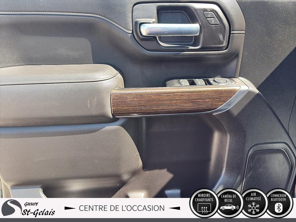 GMC Sierra 2500HD SLE 2021 à La Malbaie, Québec - 12 - w1024h768px